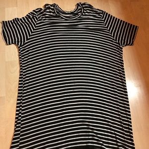 Brandy Melville T-shirt dress